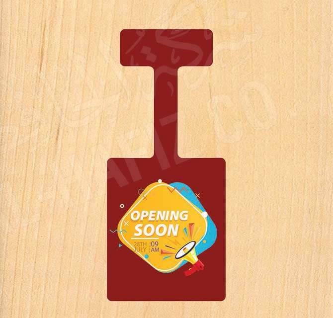 قزحي الألوان الرقمية مطبوعة الأحمر المتدلي
